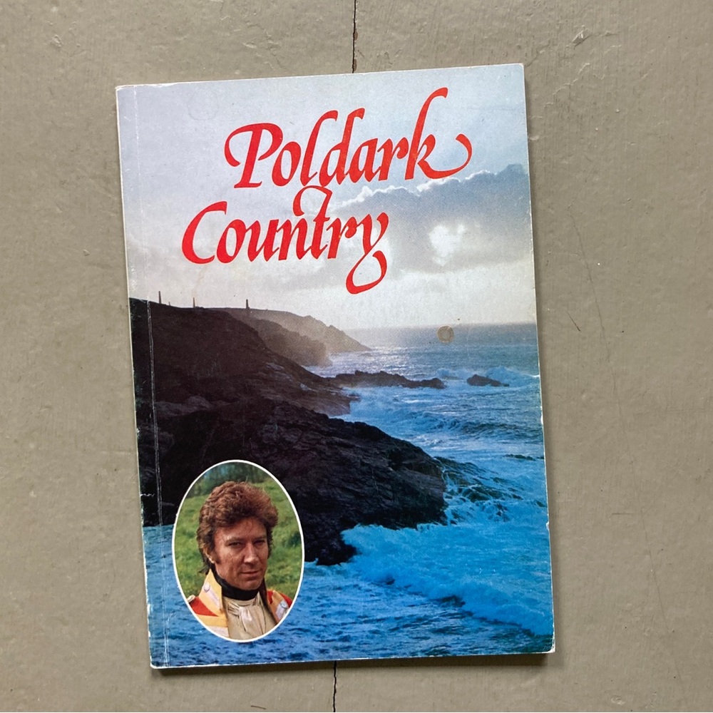 1977 Poldark Country Historical Romance BBC Drama Winston Graham Presumed Dead